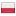przedszkoland.pl server is located in Poland